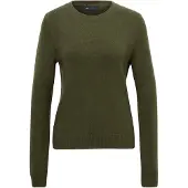 Gap Pullover 'CASHSOFT' oliveira