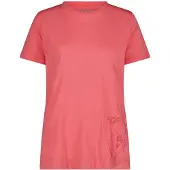 CMP Camiseta De Manga Curta 33f7766