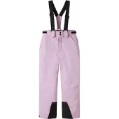 Name it Calças funcionais 'NKNSLOPE10' eosin / preto