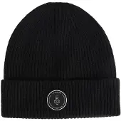 Jack & Jones Gorros 'JACWINSTON' preto