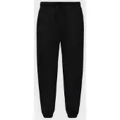Abercrombie & Fitch Calças preto