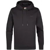 Petrol Industries Sweatshirt cinzento / antracite / branco