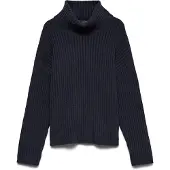 Vero Moda Camisola De Gola Alta Sophia