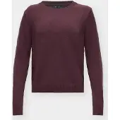 Gap Pullover 'CASHSOFT' vermelho vinho