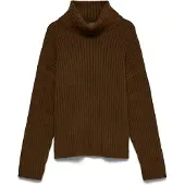 Vero Moda Camisola De Gola Alta Sophia
