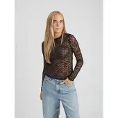 Peppercorn Top 'Salaya' preto