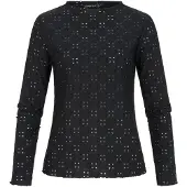 Cloud5ive Camisa preto