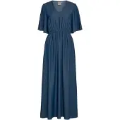 Peppercorn Vestido 'Ozzy' azul