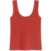 Thinking MU Top 'JULIA' vermelho