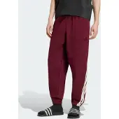 Adidas Joggers Kit 3 Stripes Regular Cuffed
