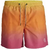 Jack & Jones Calção De Banho 12261620 Fiji Dip Dye
