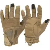 Direct Action Luvas Hard XL, Coyote Brown