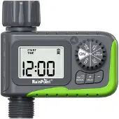 Rainpoint Temporizador De Mangueira 1 Zone Itv105
