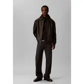 Calvin Klein Moletom Com Capuz Lv04lh233g