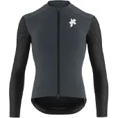 Assos Camisa De Manga Comprida Equipe Thermobooster P1