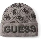 GUESS Gorros 'MILANO' cinzento / cinzento escuro