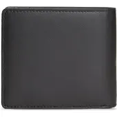 Tommy Hilfiger Carteiras 'Heritage' preto