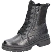 Waldlaufer Botas preto