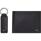 Tommy Hilfiger Carteira Set Gp Eton