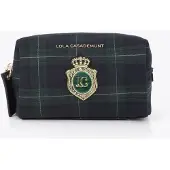 Lola Casademunt Saco de roupa verde
