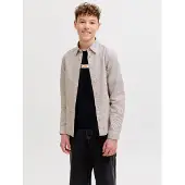 Jack & Jones Kids Camisa De Manga Comprida Breeze Linen
