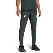 Adidas Calças Manchester United FC Tiro Tech