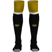 Kappa Meias Quarto Equipamento Kombat Spark Pro-as Monaco