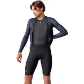 Castelli Calções De Ciclismo Espresso Thermal