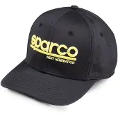 Sparco Boné Júnior Next Generation