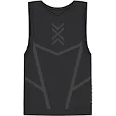X-Bionic Camiseta Interior Sem Mangas Xceed Run Tank