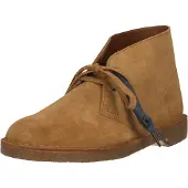 Clarks Originals Botas chukka 'Desert' caramelo