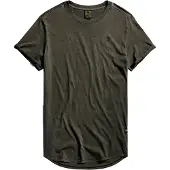 G-Star Camiseta De Manga Curta Lash