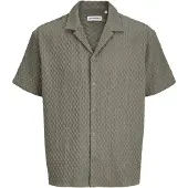 Jack & Jones Camisa De Manga Curta Sean Resort