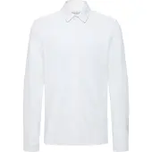 Casual Friday Camisa 'CF Arthur' branco