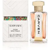 Carven perfume Paris Sao Paulo EDP 100 ml