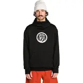 Volcom Moletom Com Capuz Hydro Riding