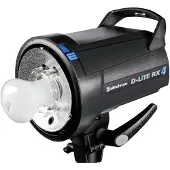 Elinchrom Lâmpada D-lite Rx 4