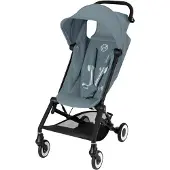 Cybex Carrinho De Bebê Agis