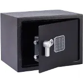 Yale Cofre Forte Ysv 250 Db2