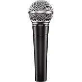 Shure Microfone Profissional Sm58