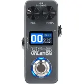 Valeton Cadeado Para Portátil Gp-5