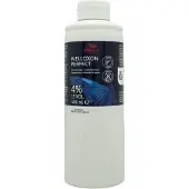 Wella WELLOXON PERFECT 4% 13 vol 500 ml