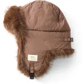 Barts Gorros 'Hawka' chocolate