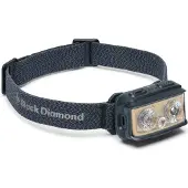 Black Diamond - Iluminação - Storm+ Black para Unissexo - Preto