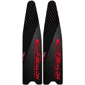 Epsealon Pá Da Nadadeira Tactical Ghost Soft