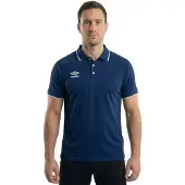 Umbro Polo De Manga Curta Torch
