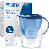Brita Filtro De água Marella Xl+1 Maxtra Pro