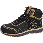 Nine Worths Botas De Segurança Sanders