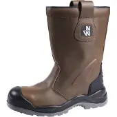 Nine Worths Botas De Segurança Joe