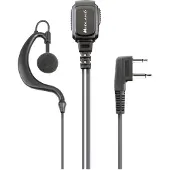 Midland Fone De Ouvido Ma 21-lk Pro